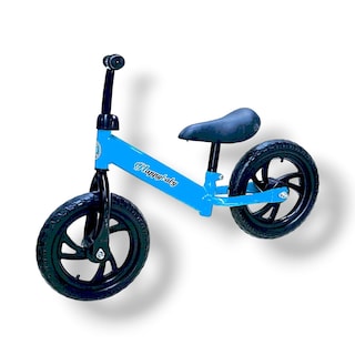 Foto 2 | Bicicleta De Equilibrio Y Balance Wl Color Azul