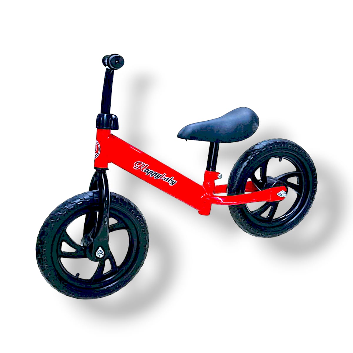 Foto 2 | Bicicleta De Equilibrio Y Balance Wl Color Rojo