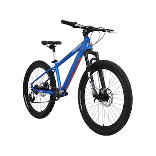 Foto 2 | Bicicleta V Industries 400 Sl B1 Rodada 24 T13 Azul Naranja