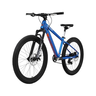 Foto 7 | Bicicleta V Industries 400 Sl B1 Rodada 24 T13 Azul Naranja