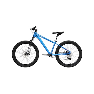 Foto 8 | Bicicleta V Industries 400 Sl B1 Rodada 24 T13 Azul Naranja
