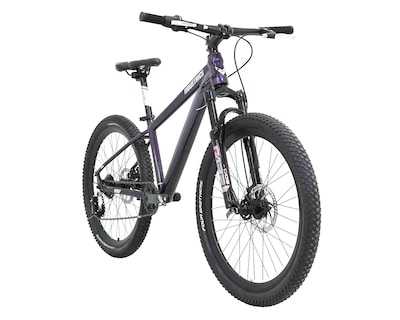 Foto 2 | Bicicleta V Industries 400 Sl B1 Rodada 24 T13 Purpura Blanco