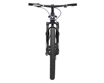 Foto 4 | Bicicleta V Industries 400 Sl B1 Rodada 24 T13 Purpura Blanco