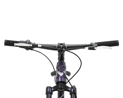 Foto 5 | Bicicleta V Industries 400 Sl B1 Rodada 24 T13 Purpura Blanco