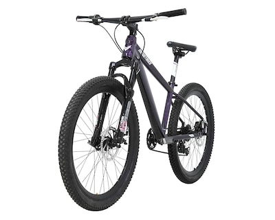 Foto 7 | Bicicleta V Industries 400 Sl B1 Rodada 24 T13 Purpura Blanco