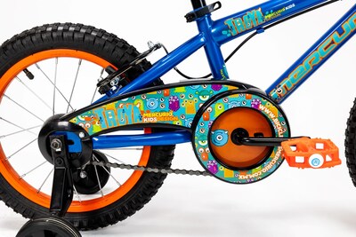 Foto 3 | Troya 16 Azul