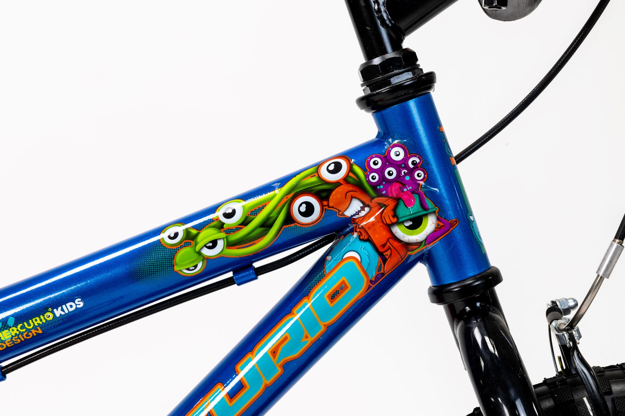 Foto 4 | Troya 16 Azul