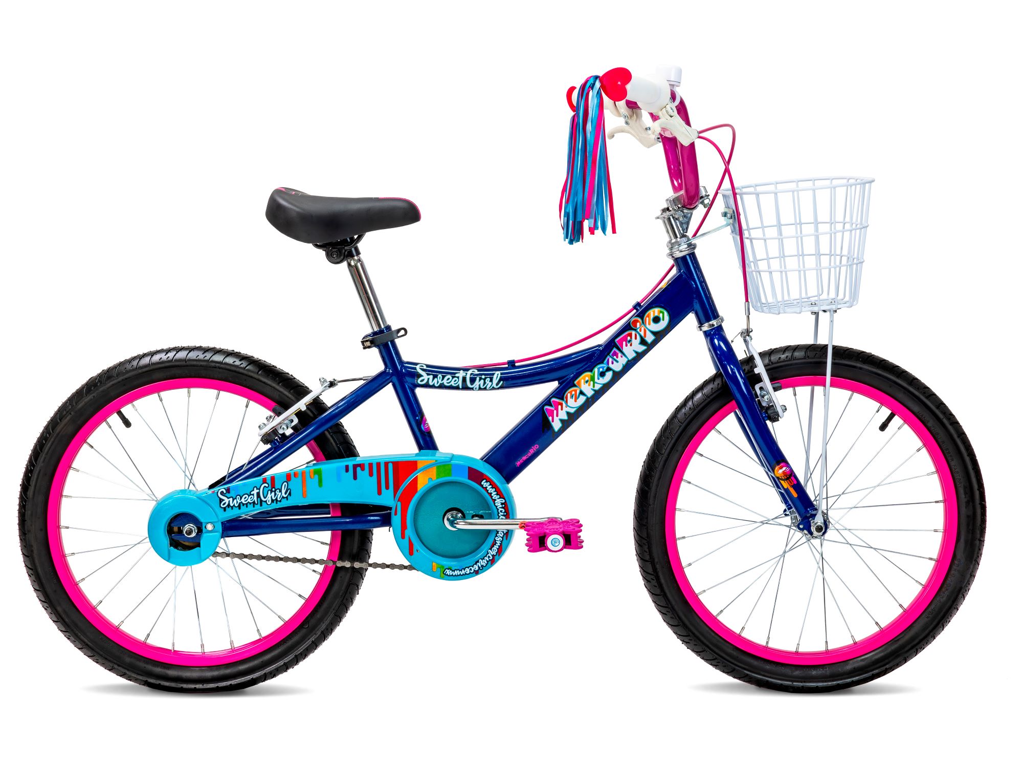 Foto 2 | Sweet Girl 20 Azul
