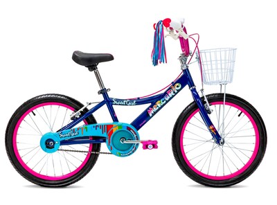 Foto 2 | Sweet Girl 20 Azul