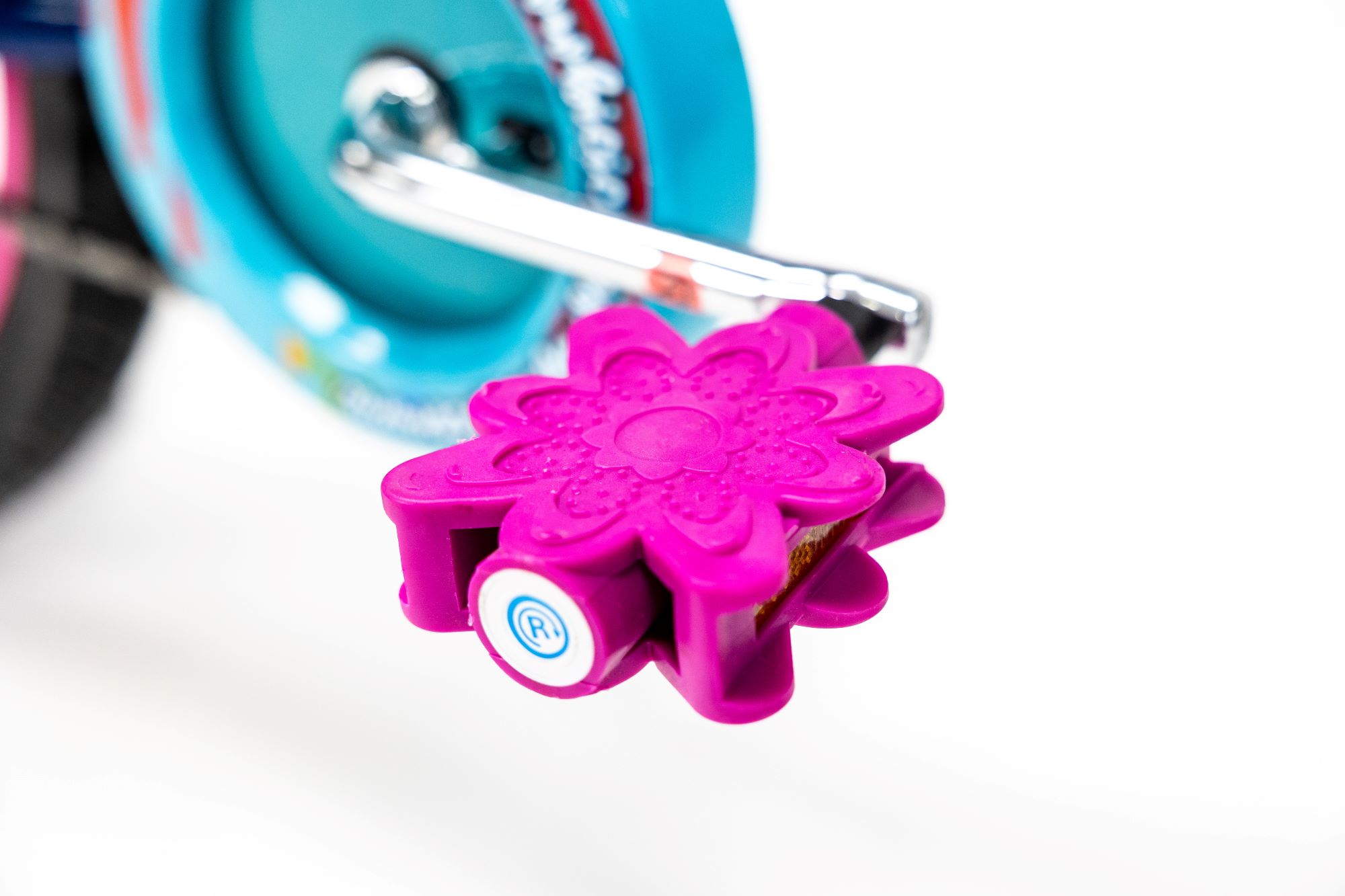 Foto 9 pulgar | Sweet Girl 20 Azul