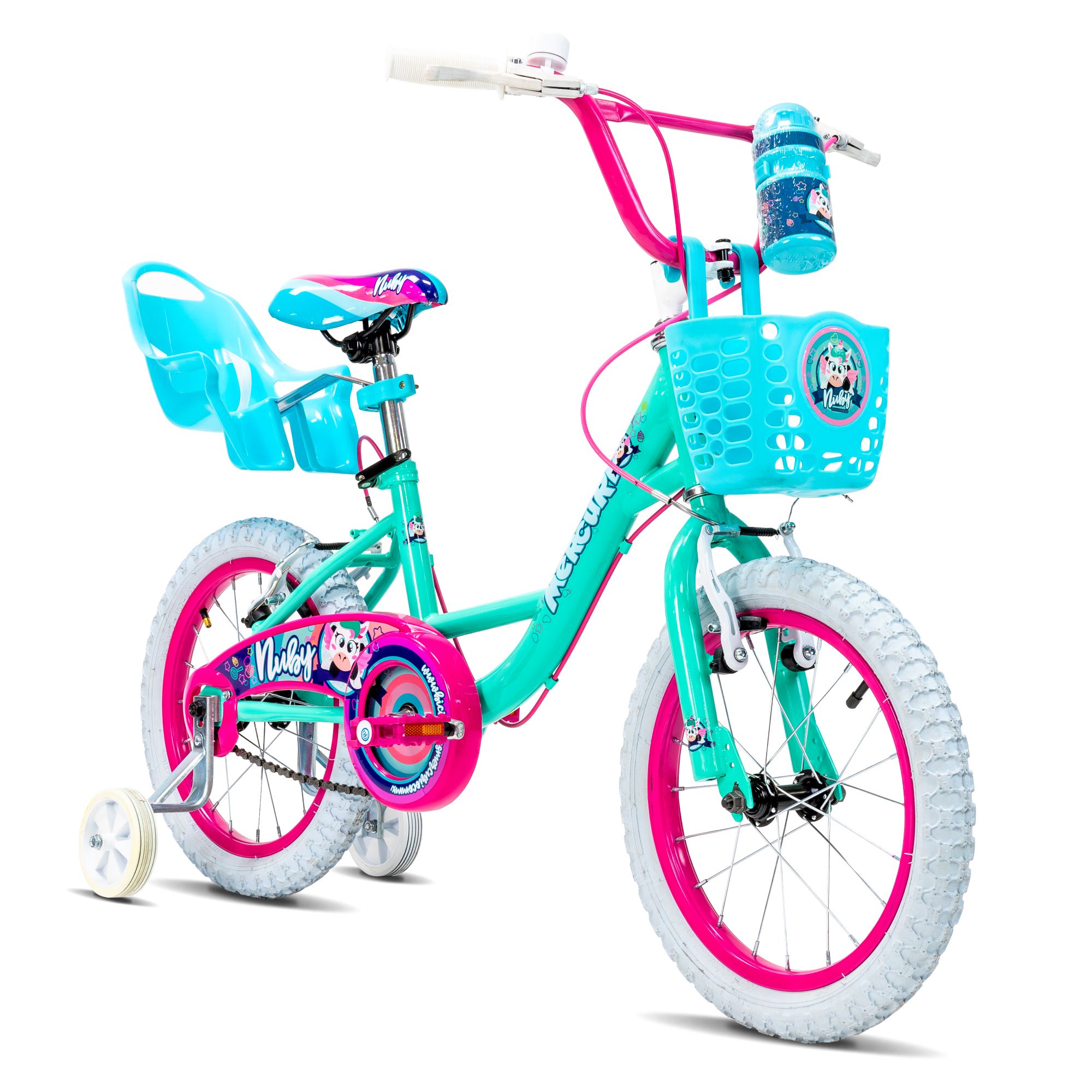 Nuby 16 Menta