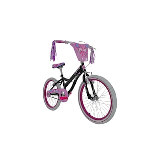 Foto 2 | Bicicleta Infantil Monk Shaini Rodada 20 Para Niñas