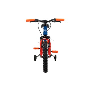 Foto 3 | Bicicleta Ghost Revenge Rodada 16 Azul Infantil
