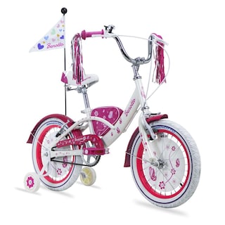 Foto 1 | Bicicleta Benotto Brianna R16 1v Ruedas Laterales Acero