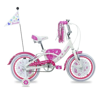 Foto 2 | Bicicleta Benotto Brianna R16 1v Ruedas Laterales Acero
