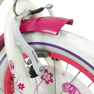 Foto 3 | Bicicleta Benotto Brianna R16 1v Ruedas Laterales Acero