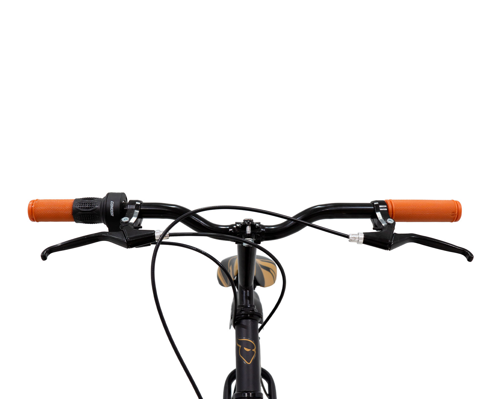 Foto 6 pulgar | Bicicleta Ghost Nautilus Rodada 20 Dorado De Montaña