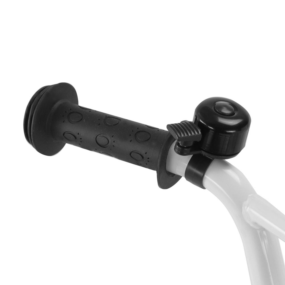 Foto 5 pulgar | Bicicleta Infantil Bambino R12 1v Niño Acero Benotto