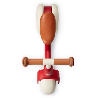 Foto 7 | Folleto Balance Bike Radio Early Red Para Niños De 1 A 3 Años - Venta Internacional.