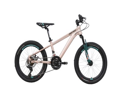 Foto 1 | Bicicleta V Industries 200 Sl B1 T11 Beige Turqueza De Montaña