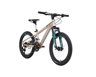 Foto 2 | Bicicleta V Industries 200 Sl B1 T11 Beige Turqueza De Montaña