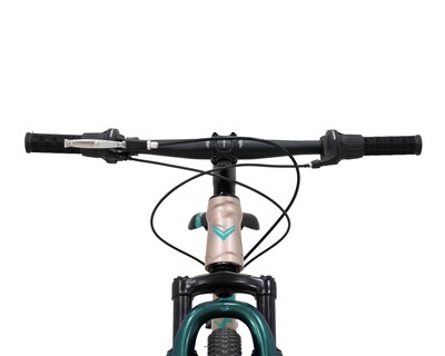 Foto 5 | Bicicleta V Industries 200 Sl B1 T11 Beige Turqueza De Montaña