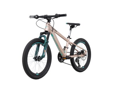 Foto 7 | Bicicleta V Industries 200 Sl B1 T11 Beige Turqueza De Montaña