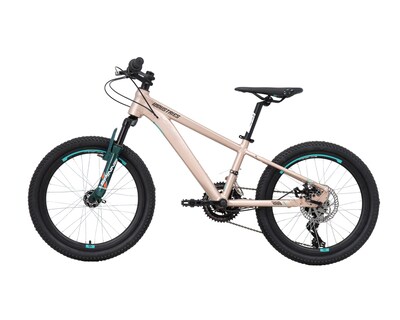 Foto 8 | Bicicleta V Industries 200 Sl B1 T11 Beige Turqueza De Montaña