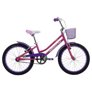 Foto 2 | Bicicleta Romi Rodada 20 1v Frenos V Acero
