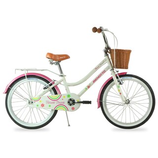 Foto 2 | Bicicleta Benotto Flower Power R20 1v Frenos V Acero