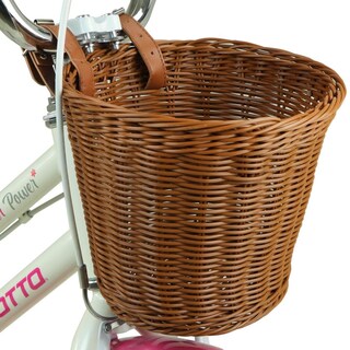 Foto 4 | Bicicleta Benotto Flower Power R20 1v Frenos V Acero