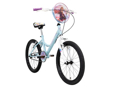 Foto 3 | Bicicleta Raider Beautiful Bmx Rodada 20 Azul