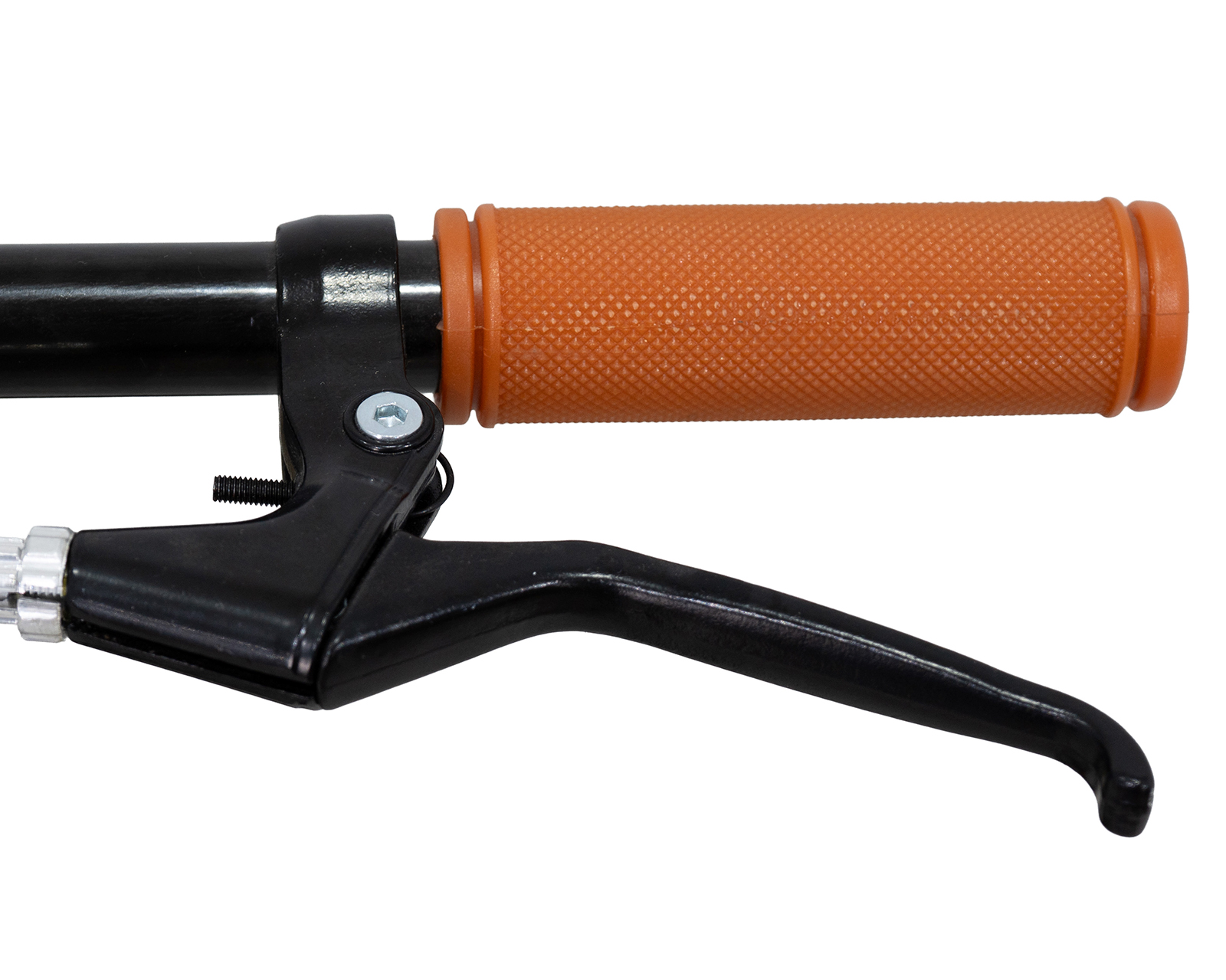 Foto 4 | Bicicleta Ghost Nautilus Rodada 20 Dorada Infantil