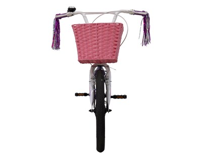 Foto 5 | Bicicleta Raider Good Girls Bmx Rodada 20 Violeta Infantil