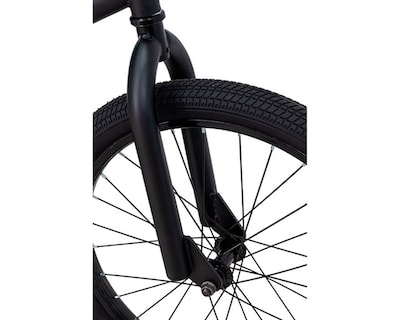 Foto 4 | Bicicleta Veloci Law Bmx Rodada 20 Negro Mate