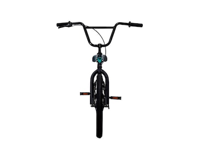 Foto 5 | Bicicleta Veloci Law Bmx Rodada 20 Negro Mate