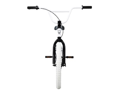 Foto 5 | Bicicleta Veloci Maddox Bmx Rodada 20 Blanco Infantil