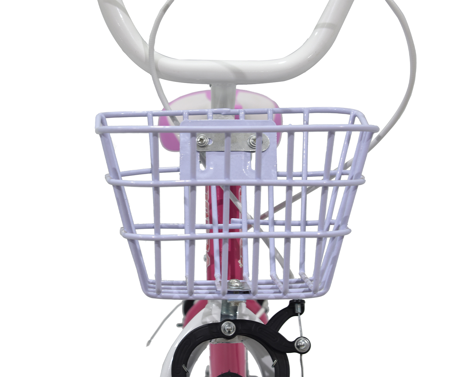 Foto 7 pulgar | Bicicleta Veloci Madchen Rodada 16 Rosa Infantil