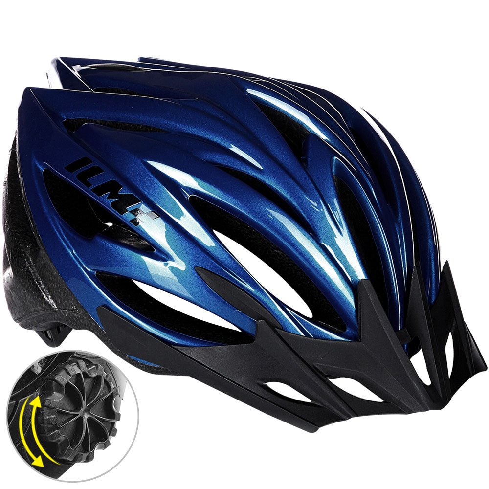 Casco discount bicicleta coppel