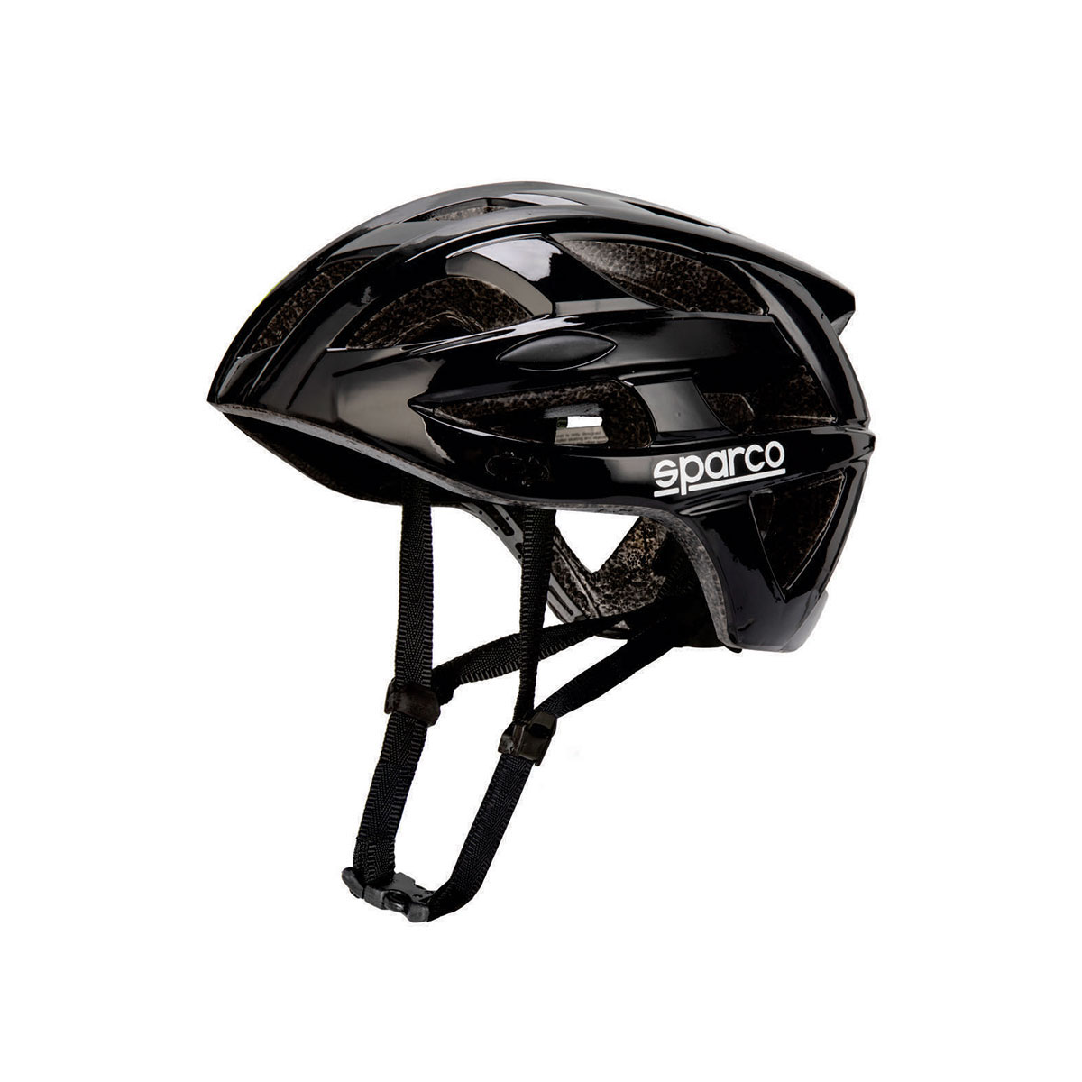 Foto 3 pulgar | Casco Sparco Bicicleta Monopatín Ligero Ventilado Se300