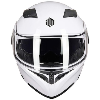 Foto 4 | Casco De Moto Ilm 902 De Doble Visera Abatible, Modular, Dot - Venta Internacional.