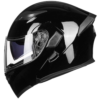 Foto 4 | Casco De Moto Ilm 902l Con Doble Visera Led Abatible Y Frontal - Venta Internacional.