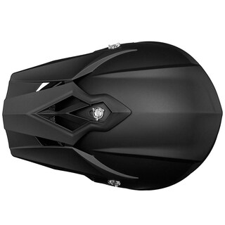 Foto 7 | Casco De Moto Ilm 128s Integral Aprobado Por El Dot, Negro - Venta Internacional.