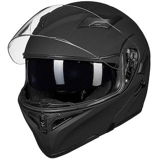 Foto 3 | Casco De Moto Ilm 902l, Modular, Plegable, Led Integral - Venta Internacional.