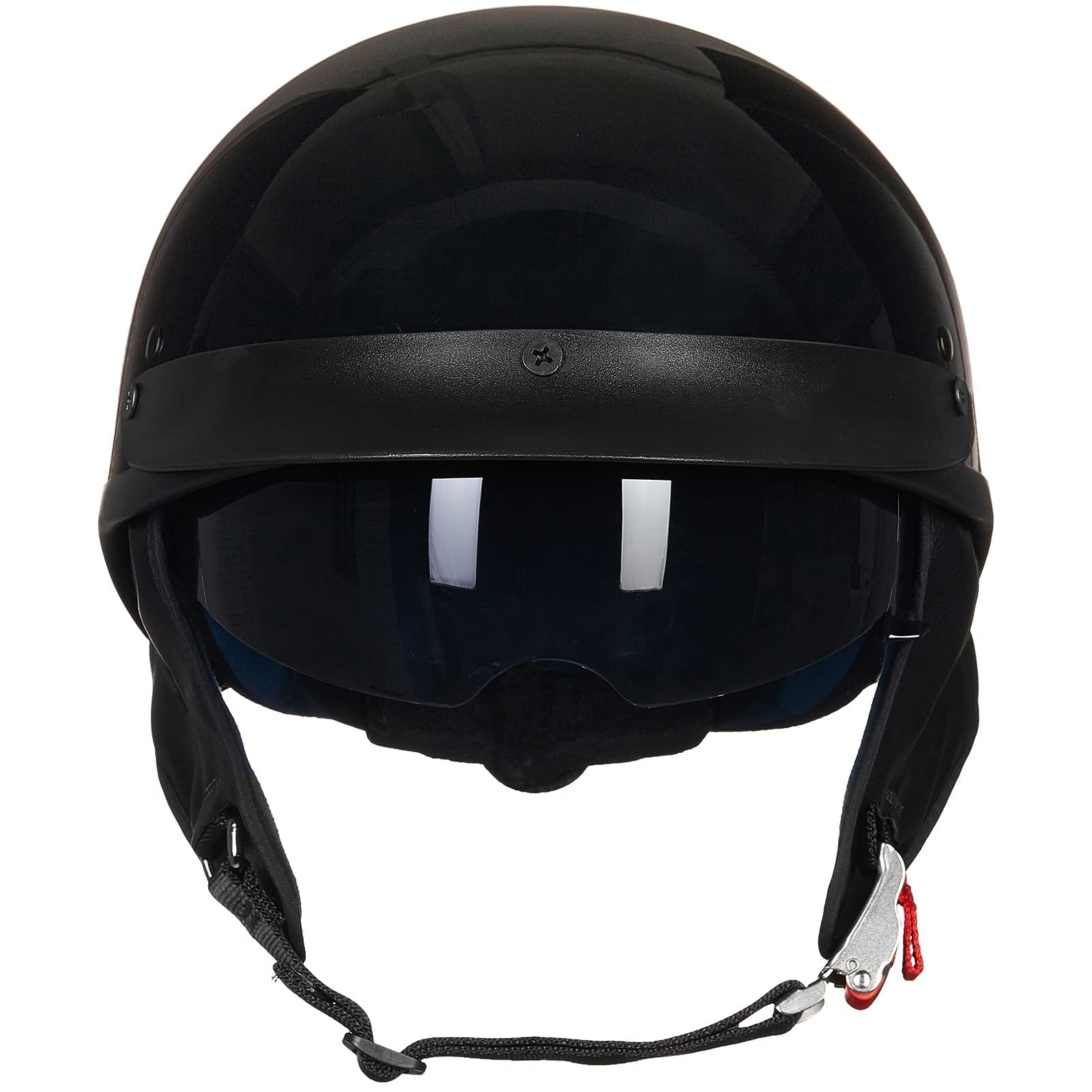Foto 5 | Parasol Ilm 205v Para Moto, Semicasco, Aprobado Por El Dot - Venta Internacional.