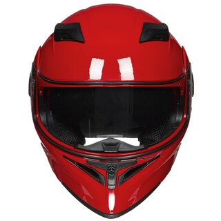 Foto 5 | Casco De Moto Ilm 902 De Doble Visera Abatible, Modular Dot S - Venta Internacional.