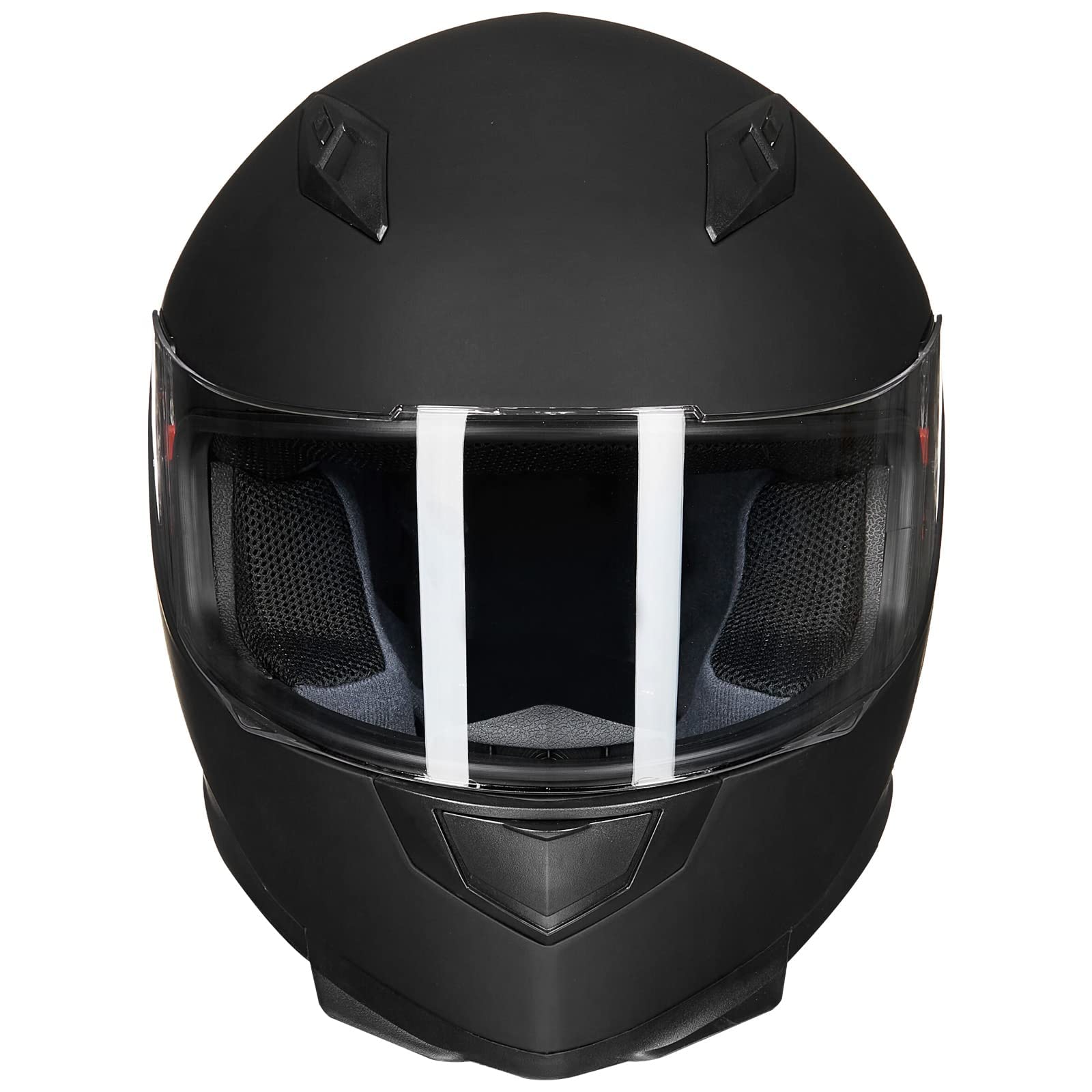 Foto 4 pulgar | Casco De Moto Ilm Integral Con Bufanda De Invierno Dot - Venta Internacional.