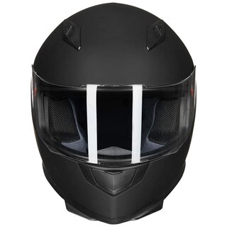 Foto 3 | Casco De Moto Ilm Integral Con Bufanda De Invierno Dot - Venta Internacional.