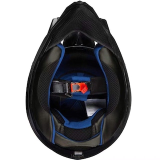 Foto 5 | Casco Ilm Motocross Atv Dot 128ys Para Jóvenes Y Niños, Negro Mate - Venta Internacional.