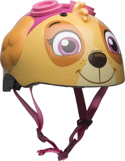 Foto 1 | Casco Bell Paw Patrol Skye 3d Hero Para Niños De 3 A 5 Años - Venta Internacional.